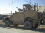 Oshkosh M-ATV 2009 года